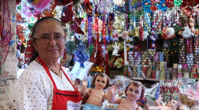 SIlao | Otorga Gobierno más de 200 permisoss a comerciantes de temporada