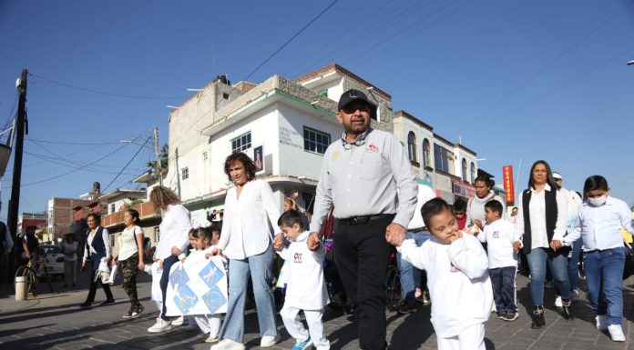 Silao es un municipio incluyente