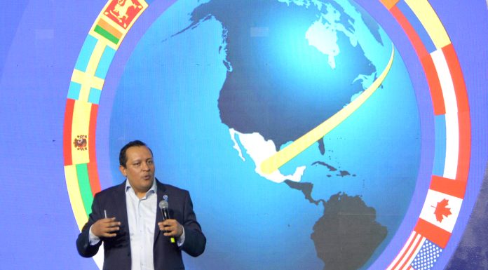 En Guanajuato 4% de adolescentes ha probado mariguana: Díaz Martínez