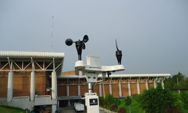 Monitorea SAPAL el ciclo hidrológico de León