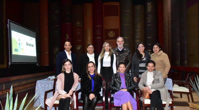 Minimizan impactos negativos eventos turísticos en el Estado de Guanajuato