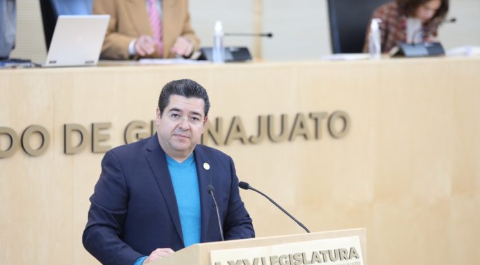 Presenta PAN iniciativa para lenguaje incluyente la Ley del Migrante