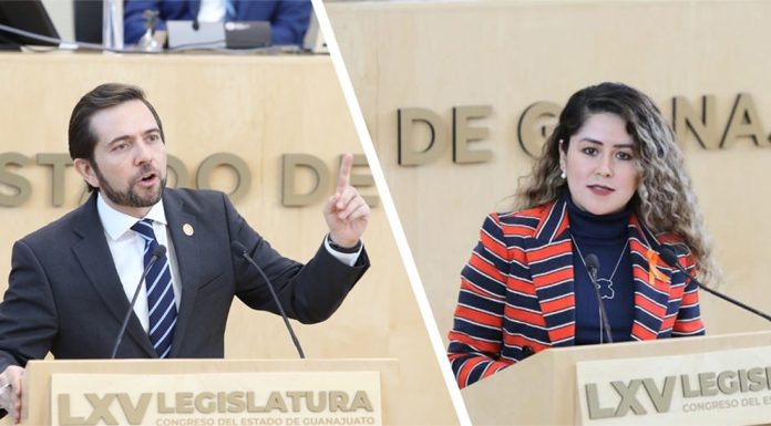 Impulsan presupuesto estatal con perspectiva de género por propuesta de Diputadas y Diputados del PAN