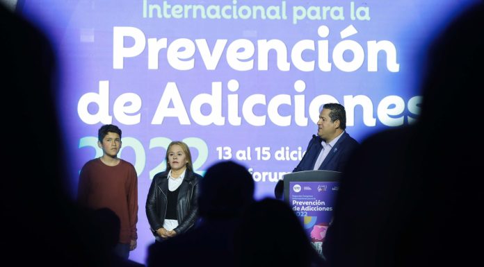 Guanajuato recibe Congreso Internacional Planet Youth