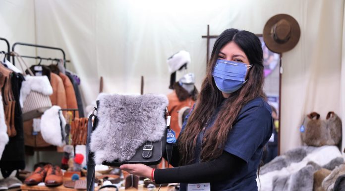 Fomentan el consumo de lo local en Pabellón Guanajuato