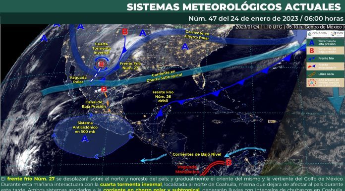 Por la mañana, ambiente frío a muy frío, con heladas en zonas altas. Por la tarde, ambiente templado a cálido
