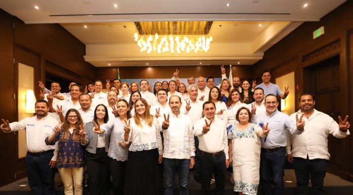 Anuncia PAN recurso de inconstitucionalidad ante Corte para impugnar “Plan B” de reforma electoral