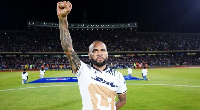 Detenido en Barcelona, Dani Alves, tras presunta agresión sexual