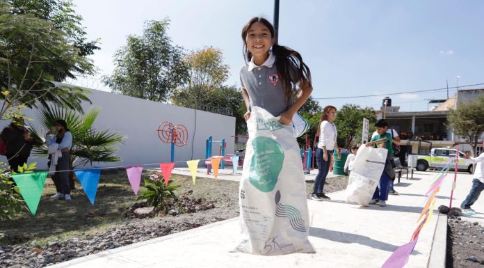 Salamanca | Gobierno municipal avanzó en materia de obra pública durante 2022