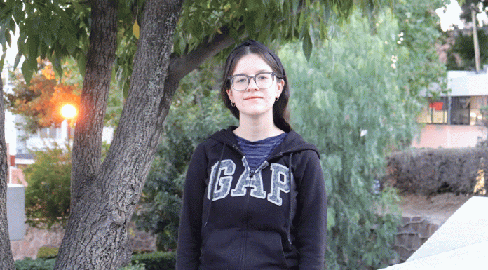 Gana estudiante lasallista el Premio Municipal de la Juventud León