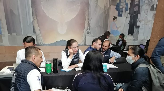 LEÓN | Es Miércoles Ciudadano una buena estrategia de atención para las mujeres