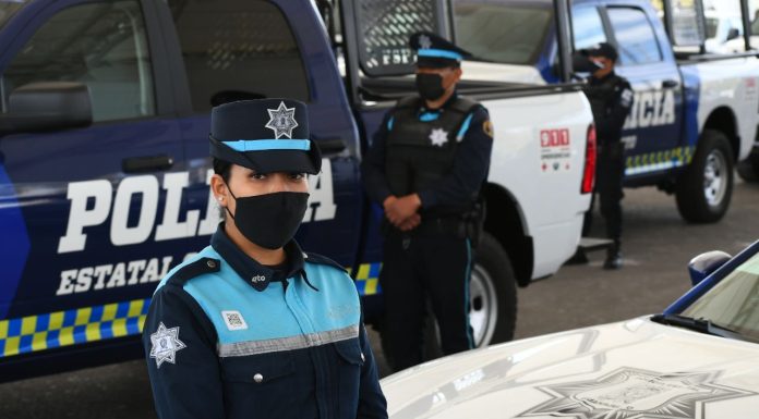 Estrategia de seguridad logra disminución de homicidios en Guanajuato