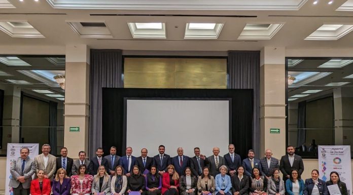 Nombran a Juan José Álvarez Brunel como Coordinador de la Mesa de Sustentabilidad en ASETUR