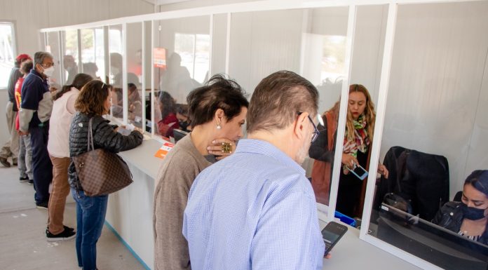 San Miguel de Allende | Facilita Gobierno Municipal pago por impuesto predial 2023