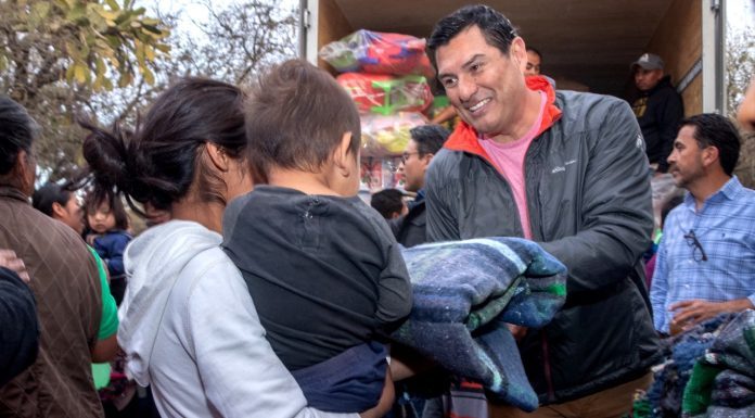 San Miguel de Allende | Gobierno sanmiguelense fortalece cercanía con comunidades