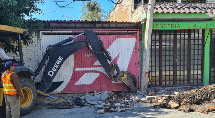 Ofrece SAPAL mejores servicios a más de 19 mil leonesas y leoneses