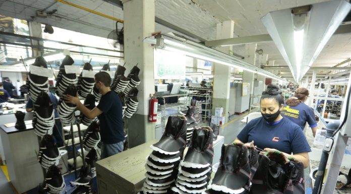 Facilita Guanajuato la inserción laboral de 47 mil guanajuatenses