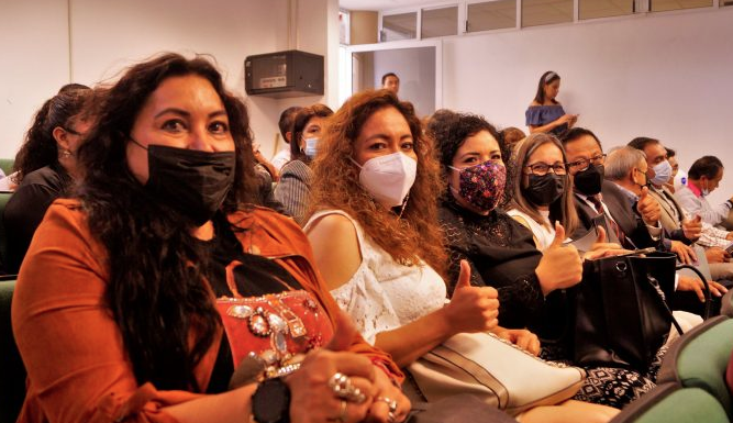 Participarán docentes en Taller de Formación Continua