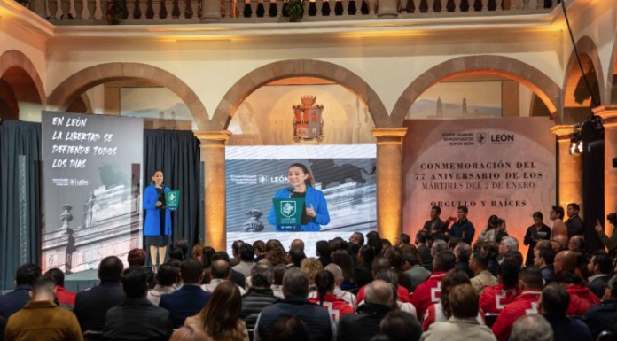 Pide Secretaria de Gobierno sostener defensa de la democracia