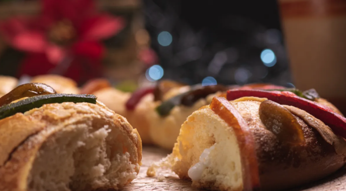 Rosca de Reyes un lujo que pocos podrán darse este 2023