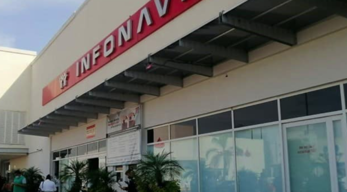 Abrirá Infonavit mañana sábado 7 de enero sus centros de servicio