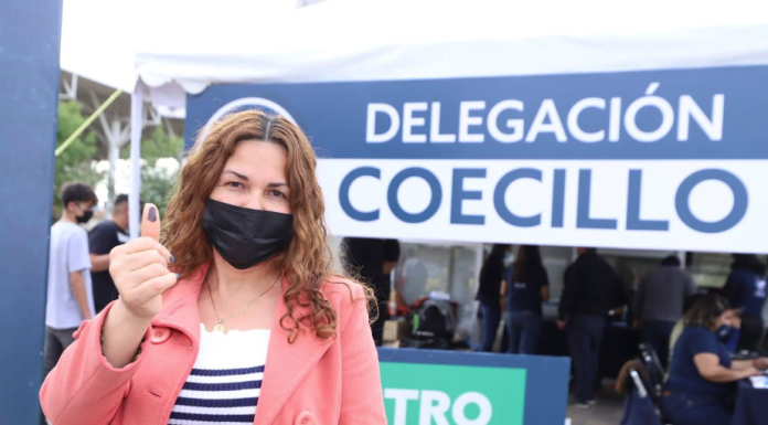 LEÓN | Invitan a las y los leoneses a votar en Participa León 2023