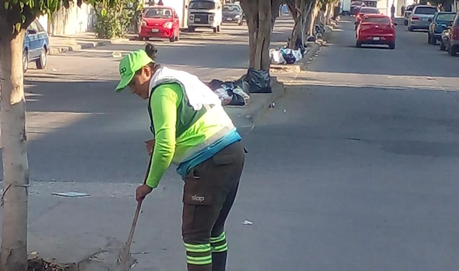 LEÓN | Atiende SIAP retrasos en recolección de residuos domésticos en 57 colonias