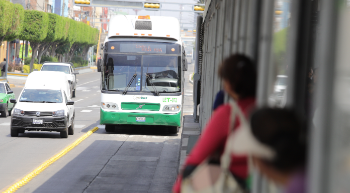 LEÓN | Movilidad extenderá horarios en algunas rutas por la Feria