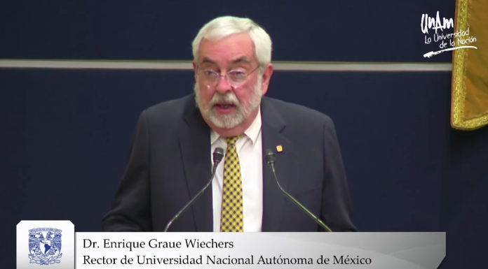 “Plagio de una tesis pone en entredicho la ética de quien lo comete”: UNAM