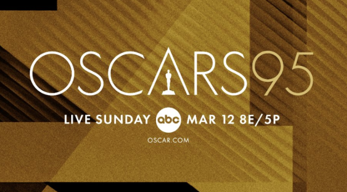 Estos son los nominados para los Óscar 2023