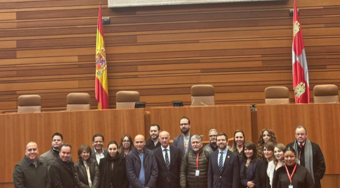 Transparentan gastos de diputados en España