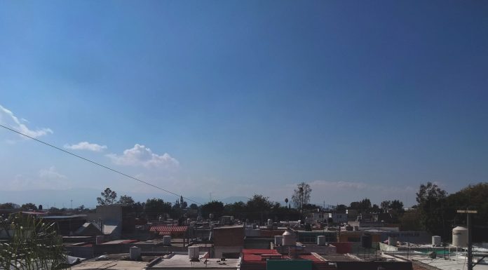 Celaya y Salamanca entran en precontingencia ambiental