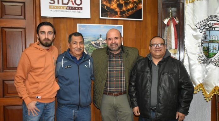 SILAO | Se llevará en Silao etapa estatal del Torneo de Boxeo rumbo a las nacionales Conade 2023