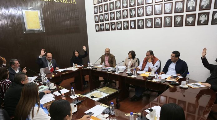 SILAO | Regidores frenan solución al problema de la basura