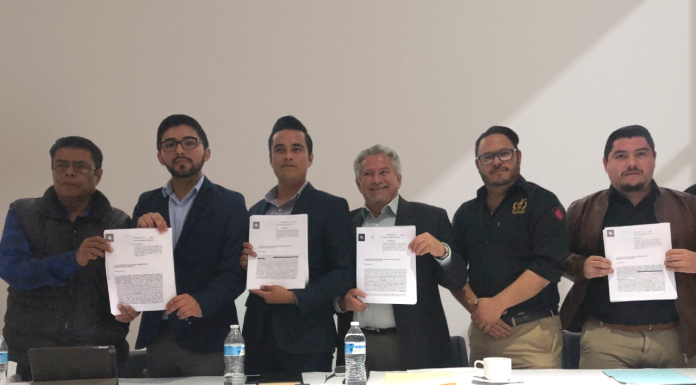 Organizaciones civiles interponen amparos para continuar con presa El Zapotillo