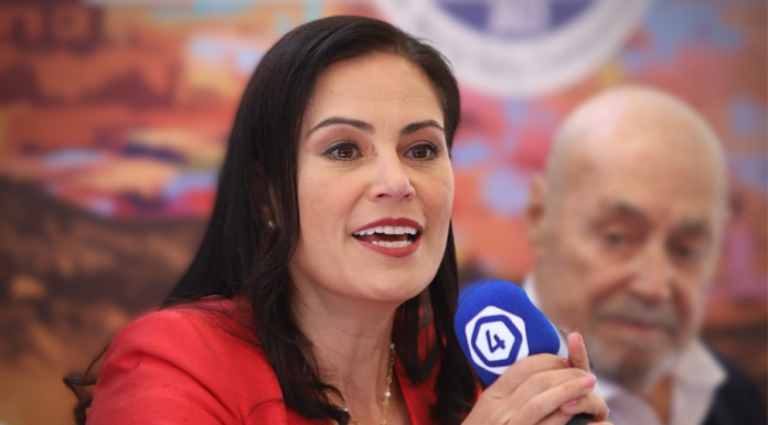 Ale Gutiérrez pide a integrantes de Comisión Mixta Tarifaria sean conscientes ante decisión de alza