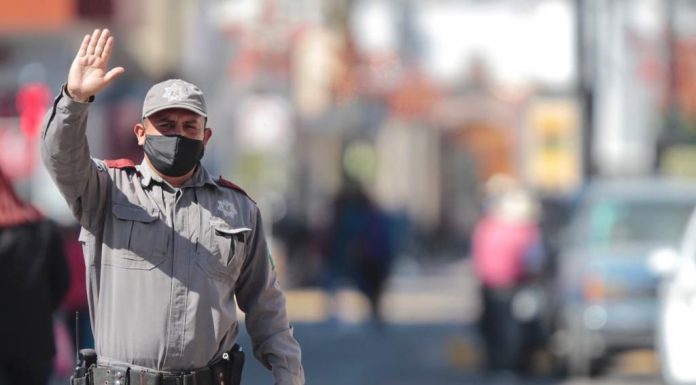 SALAMANCA | Realiza Gobierno Municipal actividades de concientización vial