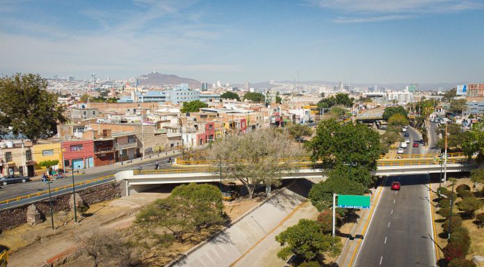 Ven a Río de los Gómez como opción para sanear el Lerma-Chapala
