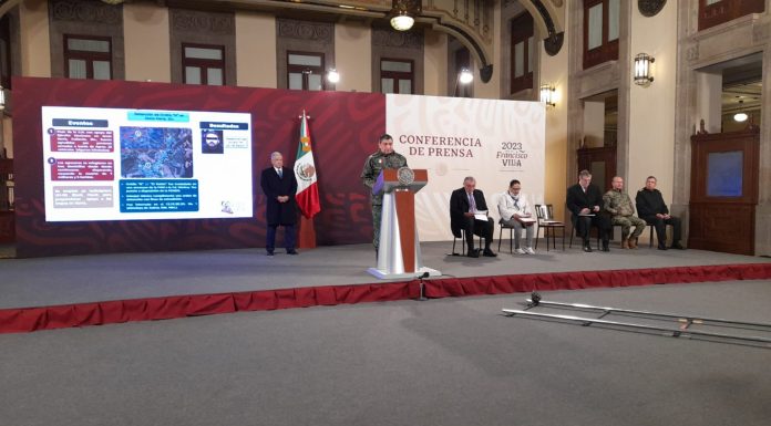 29 muertos y 21 detenidos, saldo del operativo para detener a Ovidio Guzmán