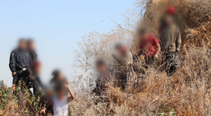 LEÓN | Aprenden a pepenadores tras agresión a oficiales del Relleno Sanitario