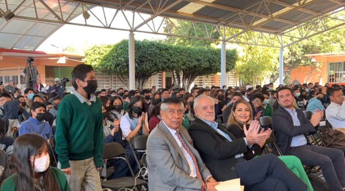 Fortalece IACIP derecho a protección de datos personales entre juventudes