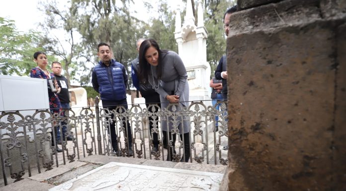 LEÓN | Municipio dignifica memorial de los Mártires del 2 de Enero