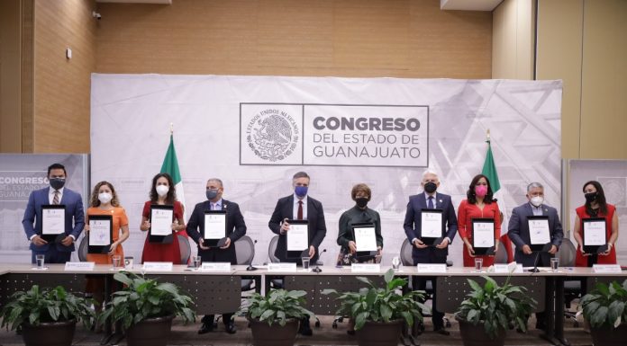 Consolidan trabajo en equipo con instituciones del sector público y privado