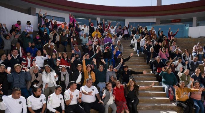 San Miguel de Allende | Gobierno consolida trabajo a favor de la calidad de vida de las mujeres