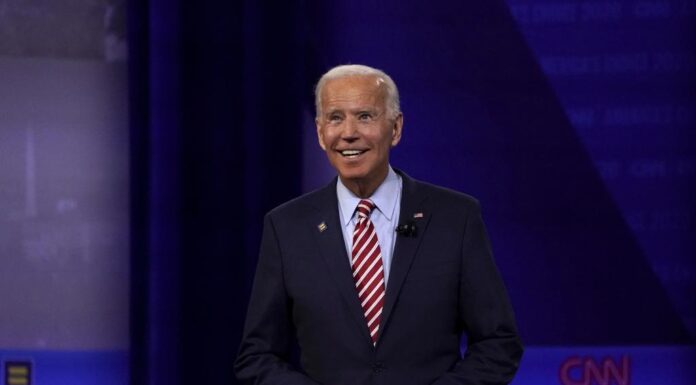 Analiza Biden posibilidad de bajar switch a Tik Tok