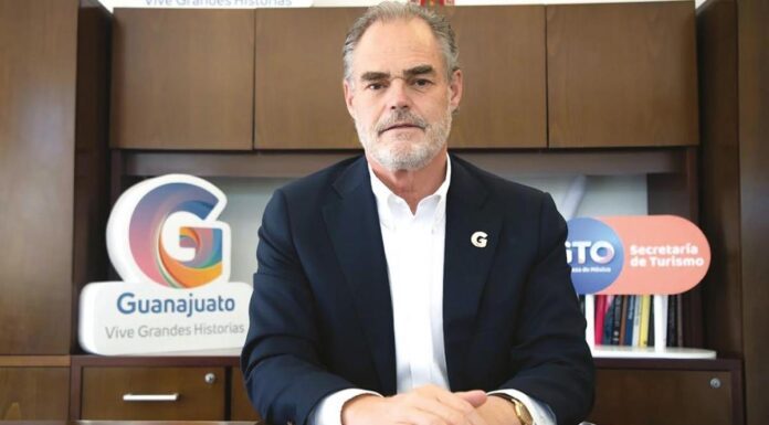 Aún sin confirmarse vuelo a Europa directo desde Bajío