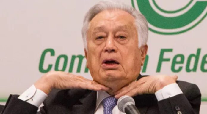 CFE pierde 39 mil 793 millones de pesos durante el 2022