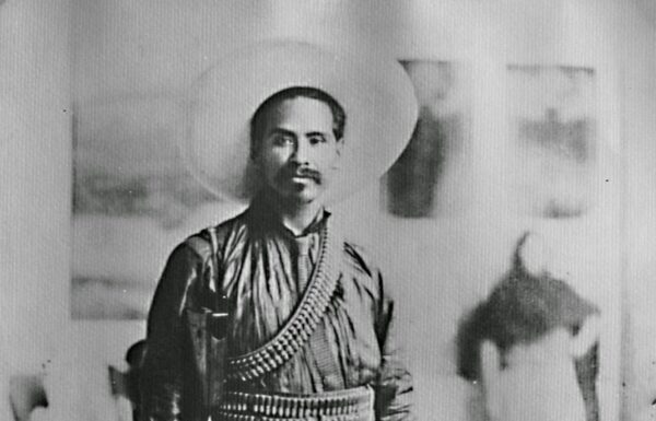 Cándido Navarro, el casi desconocido y poco valorado caudillo revolucionario de Guanajuato