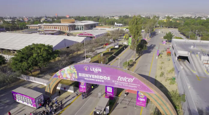 LEÓN | Ayuntamiento aprueba que acceso a Feria de León y Deportivas sean gratuitos