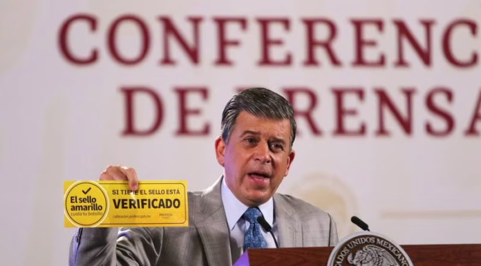 PROFECO verifica calibración de instrumentos de medición